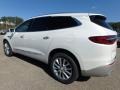 Summit White - Enclave Premium AWD Photo No. 8