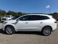 Summit White - Enclave Premium AWD Photo No. 9