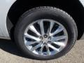 Summit White - Enclave Premium AWD Photo No. 10