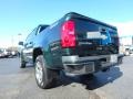 Rainforest Green Metallic - Colorado Z71 Crew Cab 4x4 Photo No. 5