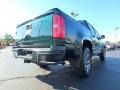 Rainforest Green Metallic - Colorado Z71 Crew Cab 4x4 Photo No. 8