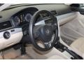 Glacier Blue Metallic - Passat 2.5L SE Photo No. 13