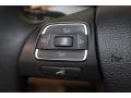 Glacier Blue Metallic - Passat 2.5L SE Photo No. 14