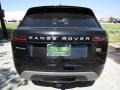 2018 Santorini Black Metallic Land Rover Range Rover Velar S  photo #8