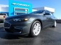 Nightfall Gray Metallic - Malibu LT Photo No. 2