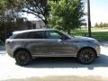 2018 Corris Grey Metallic Land Rover Range Rover Velar R Dynamic SE  photo #6