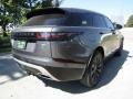 2018 Corris Grey Metallic Land Rover Range Rover Velar R Dynamic SE  photo #7
