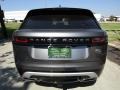 2018 Corris Grey Metallic Land Rover Range Rover Velar R Dynamic SE  photo #8