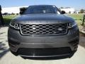 2018 Corris Grey Metallic Land Rover Range Rover Velar R Dynamic SE  photo #9