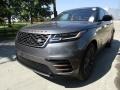 2018 Corris Grey Metallic Land Rover Range Rover Velar R Dynamic SE  photo #10