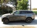 2018 Corris Grey Metallic Land Rover Range Rover Velar R Dynamic SE  photo #11