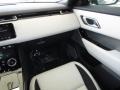 2018 Corris Grey Metallic Land Rover Range Rover Velar R Dynamic SE  photo #14