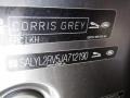 2018 Corris Grey Metallic Land Rover Range Rover Velar R Dynamic SE  photo #23