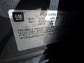 Nightfall Gray Metallic - Malibu LT Photo No. 28
