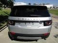 2017 Indus Silver Metallic Land Rover Discovery Sport HSE  photo #8