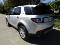 2017 Indus Silver Metallic Land Rover Discovery Sport HSE  photo #12