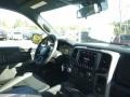 Brilliant Black Crystal Pearl - 1500 Rebel Crew Cab 4x4 Photo No. 11
