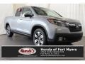 Lunar Silver Metallic - Ridgeline RTL-T Photo No. 1