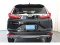 2017 Crystal Black Pearl Honda CR-V EX  photo #6