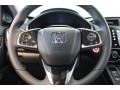 2017 Crystal Black Pearl Honda CR-V EX  photo #12
