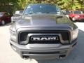 2018 Granite Crystal Metallic Ram 1500 Rebel Crew Cab 4x4  photo #8