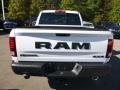 2018 Ram 1500 Rebel Crew Cab 4x4 Marks and Logos