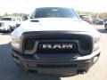 2018 Bright White Ram 1500 Rebel Crew Cab 4x4  photo #8