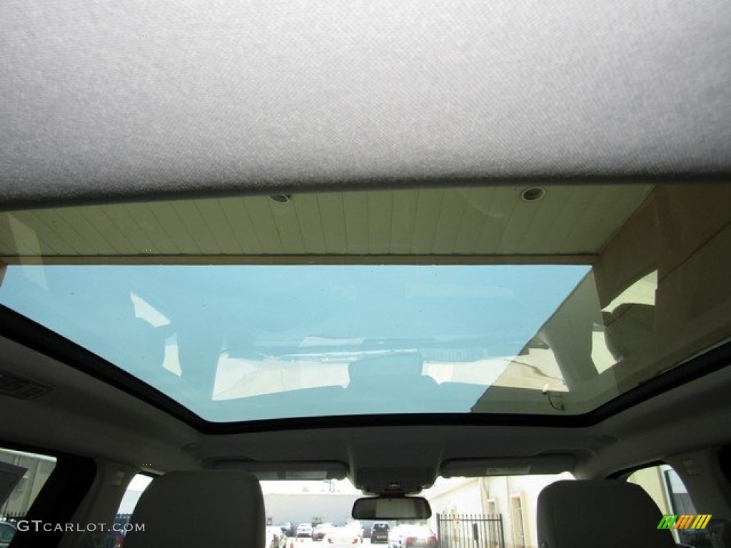 2017 Range Rover Evoque SE - Loire Blue Metallic / Cirrus/Lunar photo #17