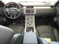 Indus Silver Metallic - Range Rover Evoque SE Photo No. 4