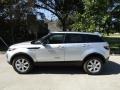 2017 Indus Silver Metallic Land Rover Range Rover Evoque SE  photo #11