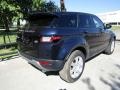 2017 Loire Blue Metallic Land Rover Range Rover Evoque SE  photo #7