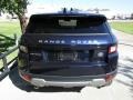 2017 Loire Blue Metallic Land Rover Range Rover Evoque SE  photo #8