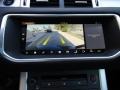 Santorini Black Metallic - Range Rover Evoque HSE Dynamic Photo No. 21