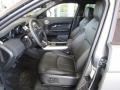 2017 Corris Grey Metallic Land Rover Range Rover Evoque SE  photo #3