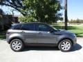 2017 Corris Grey Metallic Land Rover Range Rover Evoque SE  photo #6