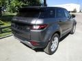 2017 Corris Grey Metallic Land Rover Range Rover Evoque SE  photo #7