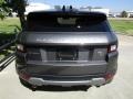 2017 Corris Grey Metallic Land Rover Range Rover Evoque SE  photo #8