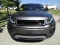 2017 Corris Grey Metallic Land Rover Range Rover Evoque SE  photo #9