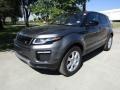 2017 Corris Grey Metallic Land Rover Range Rover Evoque SE  photo #10