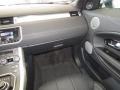 2017 Corris Grey Metallic Land Rover Range Rover Evoque SE  photo #14