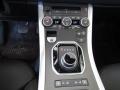 2017 Corris Grey Metallic Land Rover Range Rover Evoque SE  photo #22