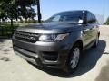 Corris Grey - Range Rover Sport SE Photo No. 10