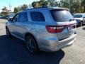 Bruiser Gray - Durango GT AWD Photo No. 4