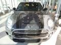 2018 Thunder Grey Metallic Mini Clubman Cooper S ALL4  photo #2