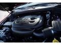 Octane Red Pearl - Durango SXT Photo No. 8