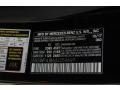 Black - C 300 Sedan Photo No. 10