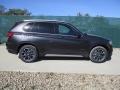 Dark Graphite Metallic - X5 xDrive35i Photo No. 2