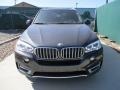 Dark Graphite Metallic - X5 xDrive35i Photo No. 7