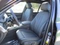 Dark Graphite Metallic - X5 xDrive35i Photo No. 10