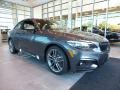 Mineral Grey Metallic 2018 BMW 2 Series 230i xDrive Coupe Exterior